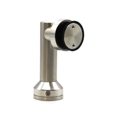КТШ201-118 крепление стекло-пол/потолок 103 мм