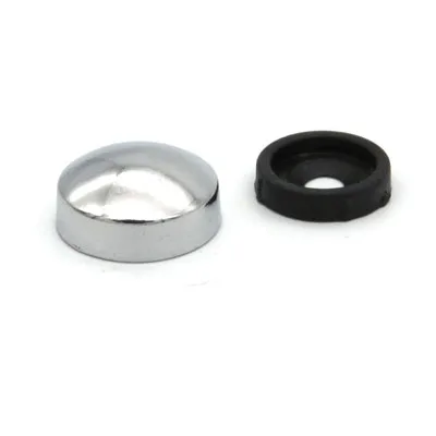 КЗС1324-22 крепление для зеркала/таблички 22 мм